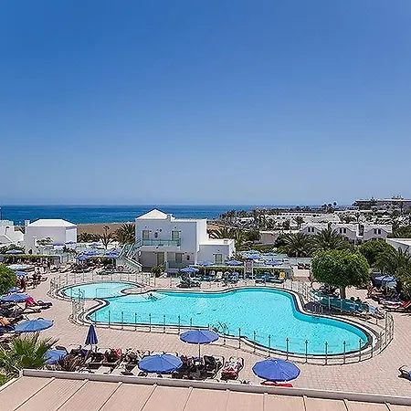 Diamond Club La Cumbre 3*