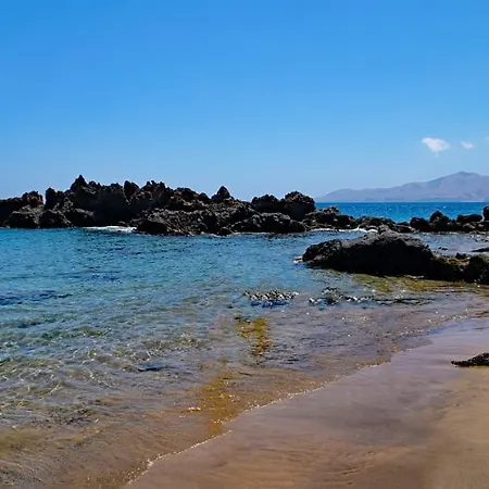 Diamond Club La Cumbre Puerto del Carmen (Lanzarote)